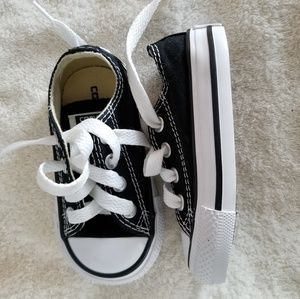 Toddler converse